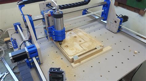 root cnc 3d printer